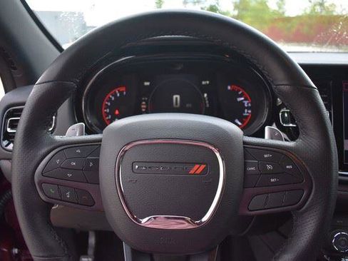 Used 2025 Dodge Durango GT AWD/4WD image 30