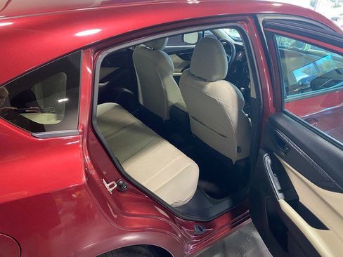 Used 2019 Subaru Impreza 2.0i w/ Eyesight image 15