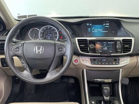 Used 2014 Honda Accord EX-L image 18