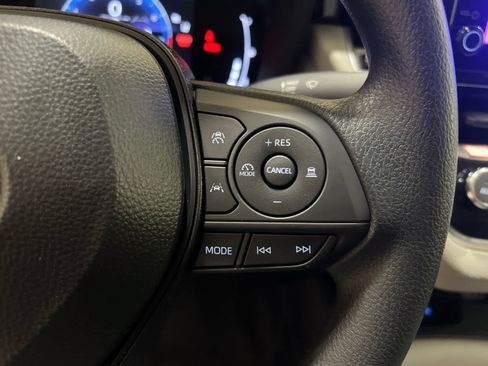 New 2026 Toyota Corolla LE w/ LE Premium Package FWD image 15