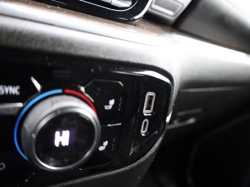 Used 2023 Chevrolet Silverado 1500 RST image 26