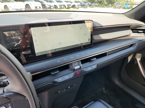 New 2026 Kia EV9 GT-Line AWD/4WD image 18