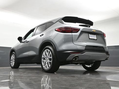 Certified 2023 Chevrolet Blazer LT AWD/4WD image 26