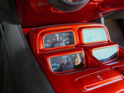 Used 2011 Chevrolet Camaro SS w/ RS Package RWD image 26