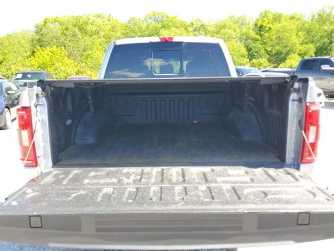 Used 2023 Ford F150 Tremor w/ Trailer Tow Package AWD/4WD image 9