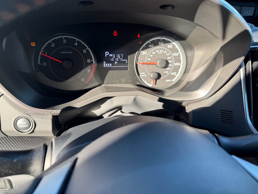 Used 2019 Subaru Crosstrek 2.0i Premium AWD/4WD image 12