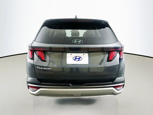 Used 2025 Hyundai Tucson SEL FWD image 6