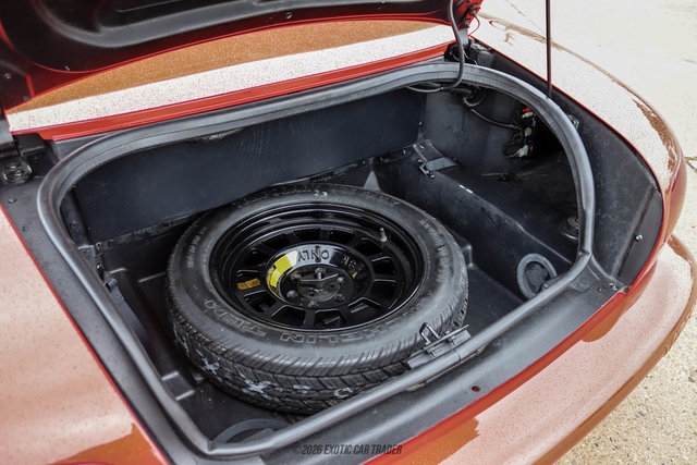 Used 1994 Dodge Viper RT/10 RWD image 72