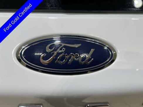 Certified 2025 Ford Escape Active image 26