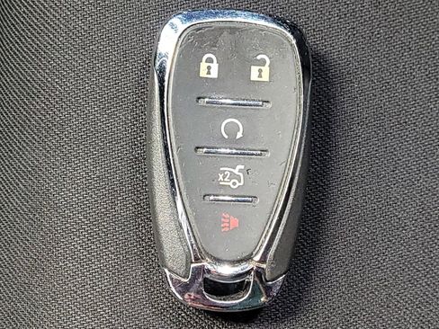 Used 2025 Chevrolet Malibu LT FWD image 32
