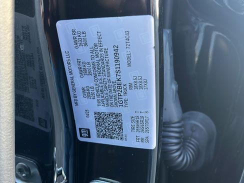 Used 2025 GMC Canyon Elevation w/ Convenience Package image 27