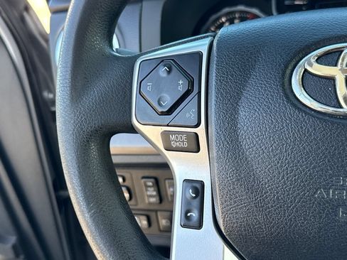 Used 2018 Toyota Tundra SR5 w/ SR5 Upgrade Package RWD image 15