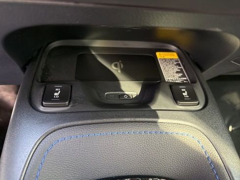 Used 2024 Toyota Corolla GR image 15