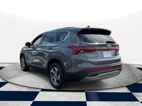 Certified 2023 Hyundai Santa Fe SE AWD/4WD image 5