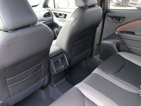 Used 2025 Subaru Forester Sport w/ Popular Package #1 image 18