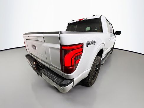 Used 2024 Ford F150 Lariat w/ Bed Utility Package image 4