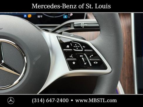 Certified 2025 Mercedes-Benz C 300 4MATIC Sedan image 15