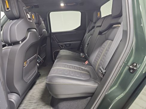 Used 2024 Rivian R1T Adventure AWD/4WD image 21