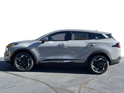 New 2026 Kia Sportage S image 22