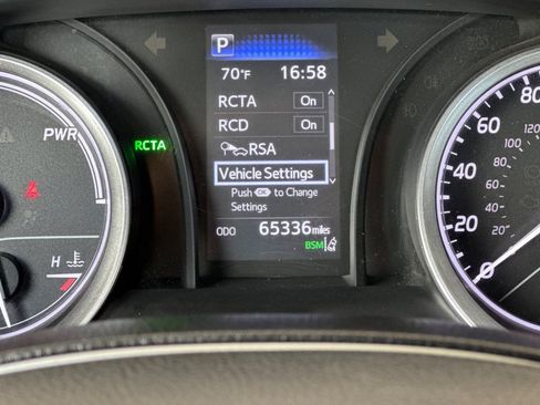 Certified 2022 Toyota Camry LE FWD image 24