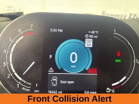 Used 2023 MINI Cooper S w/ Signature Upholstery Package image 14