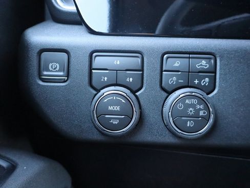 New 2026 Chevrolet Silverado 2500 LT w/ Safety Package image 14