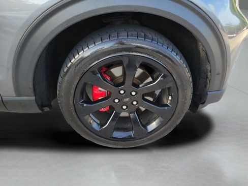 Used 2022 Ford Explorer ST w/ Equipment Group 401A AWD/4WD image 28