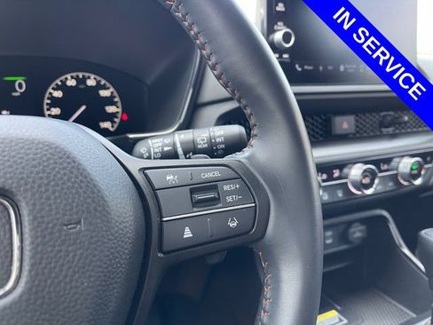 Used 2025 Honda CR-V Sport-L image 27