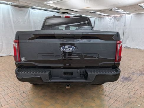 Used 2024 Ford F150 STX AWD/4WD image 6