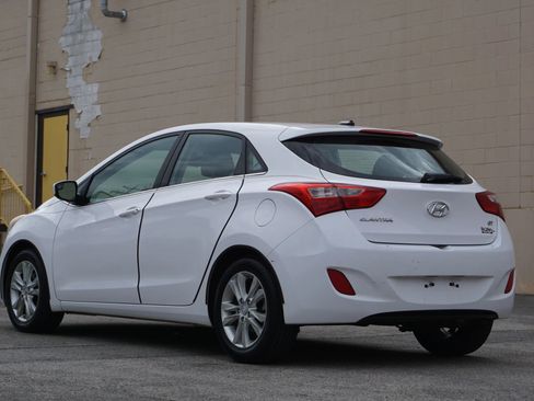 Used 2014 Hyundai Elantra GT FWD image 7
