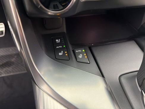 New 2026 Lexus LX 700h F Sport AWD/4WD image 16