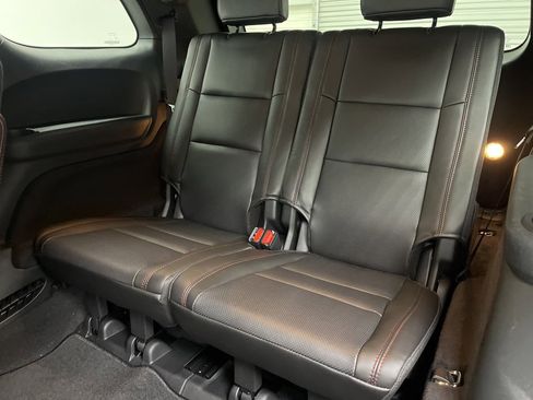 New 2026 Dodge Durango GT image 5