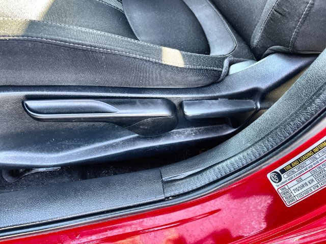 Used 2017 Honda Civic EX image 22