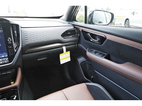 New 2026 Subaru Forester Touring AWD/4WD image 10