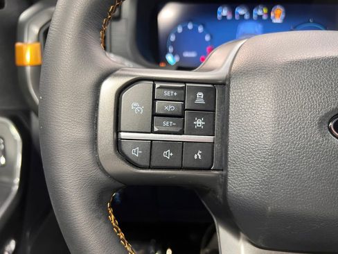 Used 2025 Ford F150 Tremor w/ Bed Utility Package AWD/4WD image 10
