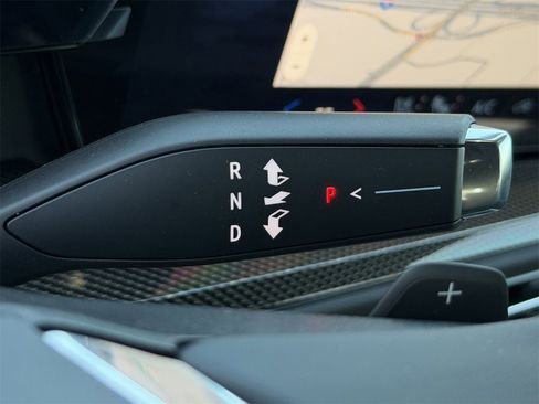 New 2026 Chevrolet Traverse High Country image 19