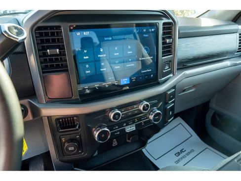 Used 2025 Ford F150 XLT w/ Equipment Group 301A Standard AWD/4WD image 23