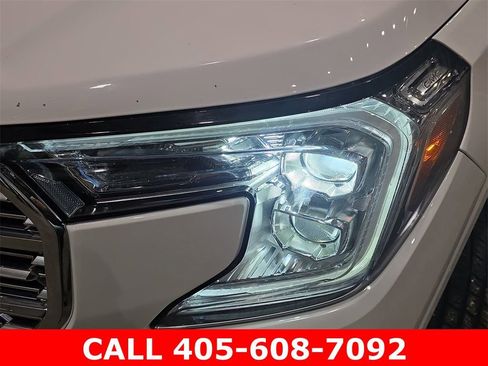 Used 2024 GMC Terrain Denali AWD/4WD image 45