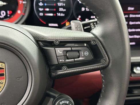 Certified 2024 Porsche 911 Carrera 4 GTS image 50