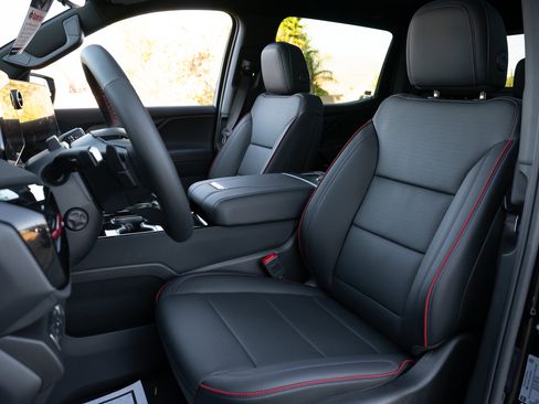 Used 2024 Chevrolet Silverado EV RST image 16