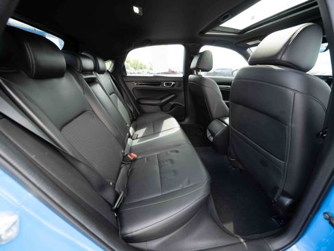 Used 2022 Honda Civic Sport Touring image 24