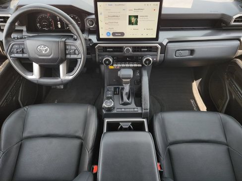 Certified 2026 Toyota 4Runner Limited AWD/4WD image 27