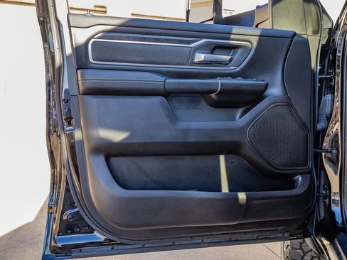 Used 2023 RAM 1500 Big Horn image 36