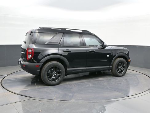 New 2025 Ford Bronco Sport Big Bend w/ Convenience Package image 15