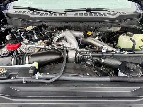 New 2026 Ford F250 Platinum AWD/4WD image 73