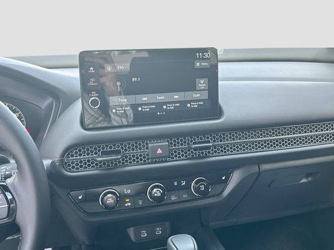 New 2026 Honda HR-V Sport image 10