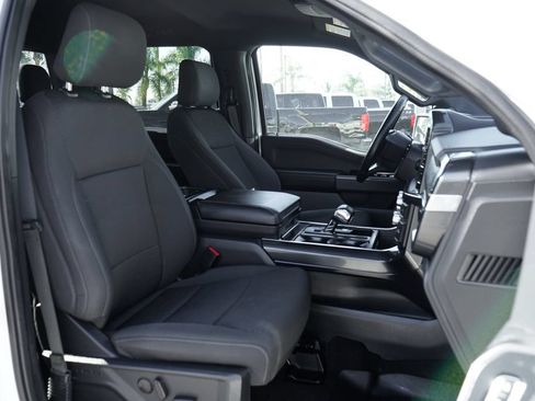 Used 2022 Ford F150 XLT w/ Equipment Group 302A High RWD image 37