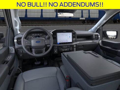 New 2026 Ford F150 XL image 10