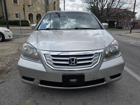 Used 2009 Honda Odyssey EX image 7