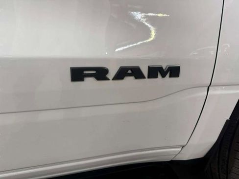 Used 2023 RAM 1500 Laramie AWD/4WD image 50
